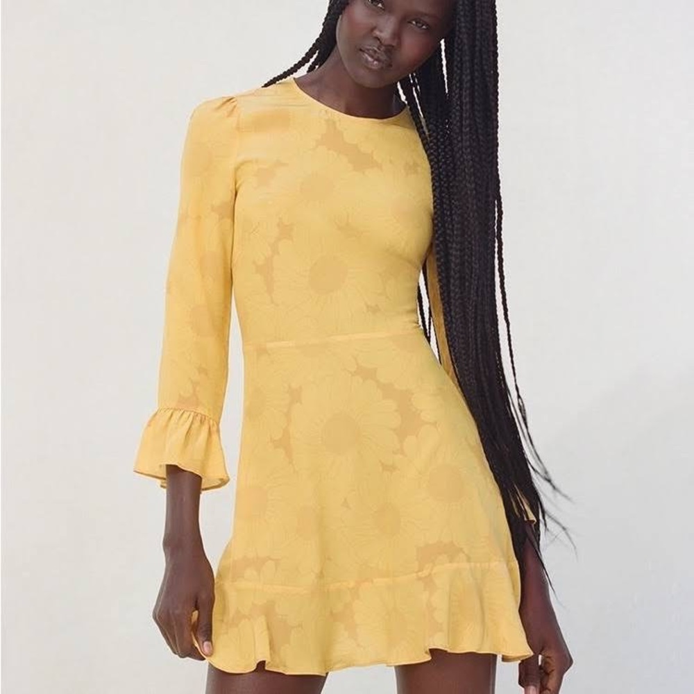 Realisation Par Mary Jane Dress - New with Tags